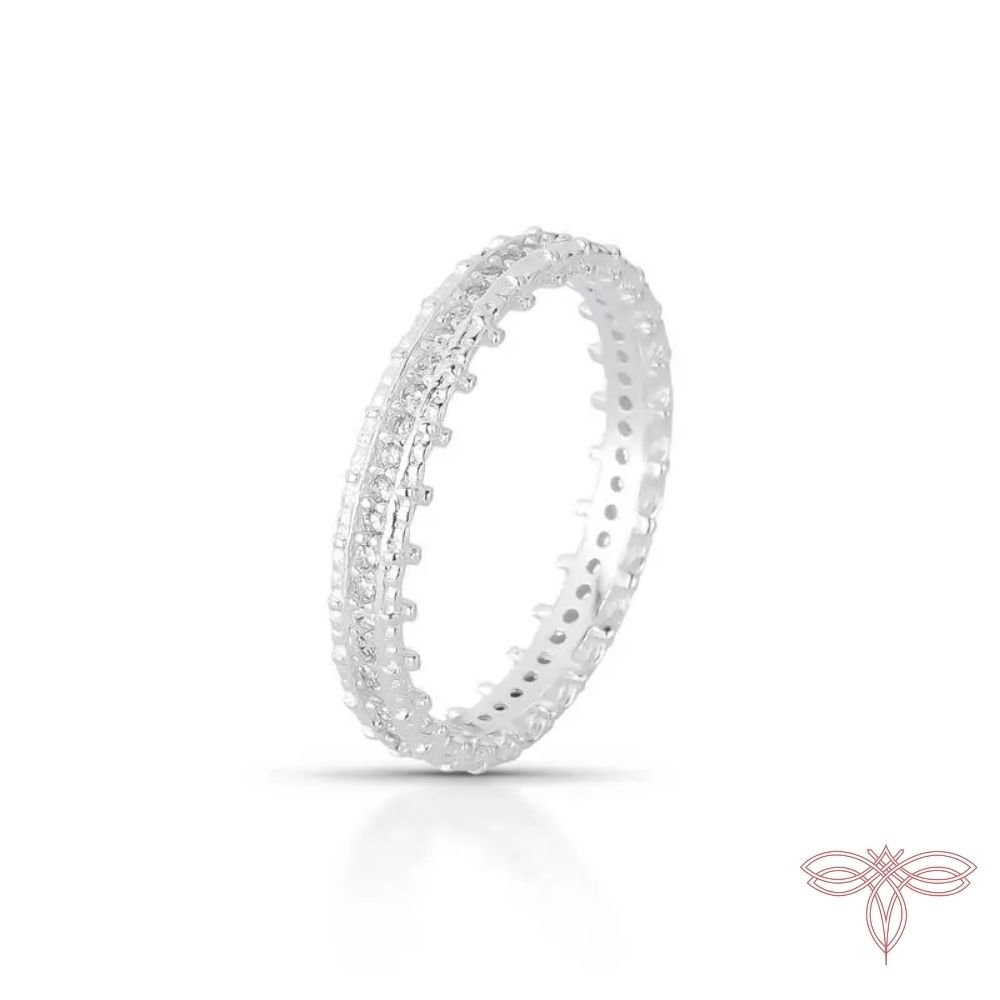 ANEL APARADOR GARDÊNIA