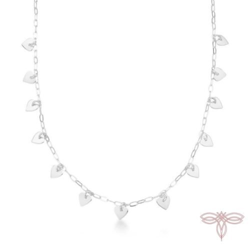 CHOCKER MEDALHA CORAÇÃO