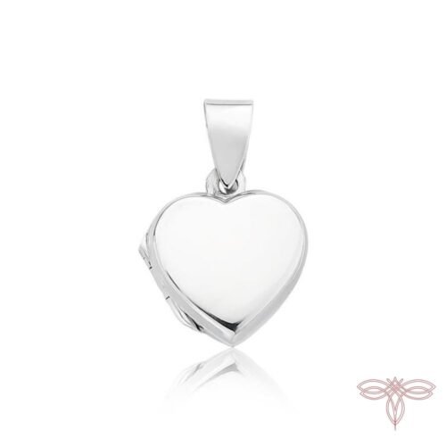 RELICÁRIO CORAÇÃO