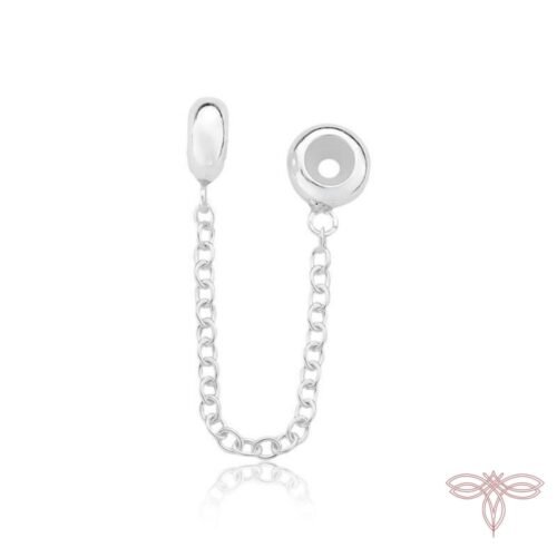 TRAVA PEGA LADRÃO DE PANDORA 2,5MM