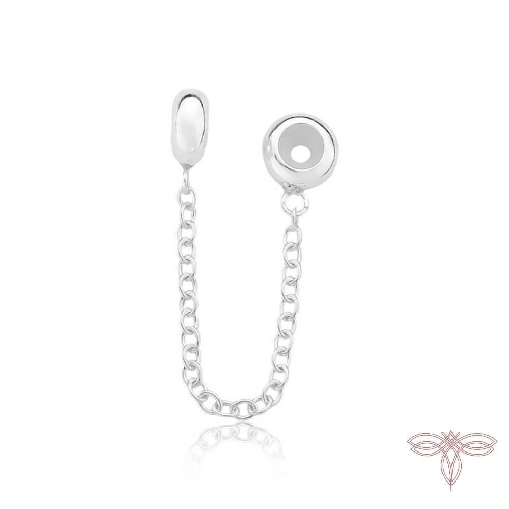 TRAVA PEGA LADRÃO DE PANDORA 2,5MM