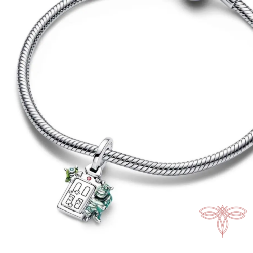 Berloque Monstro S.A