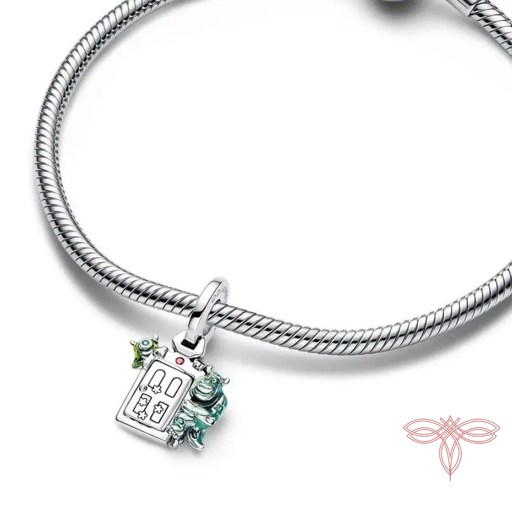 Berloque Monstro S.A