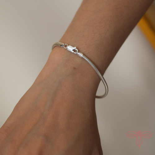 Pulseira Rabo de Rato G