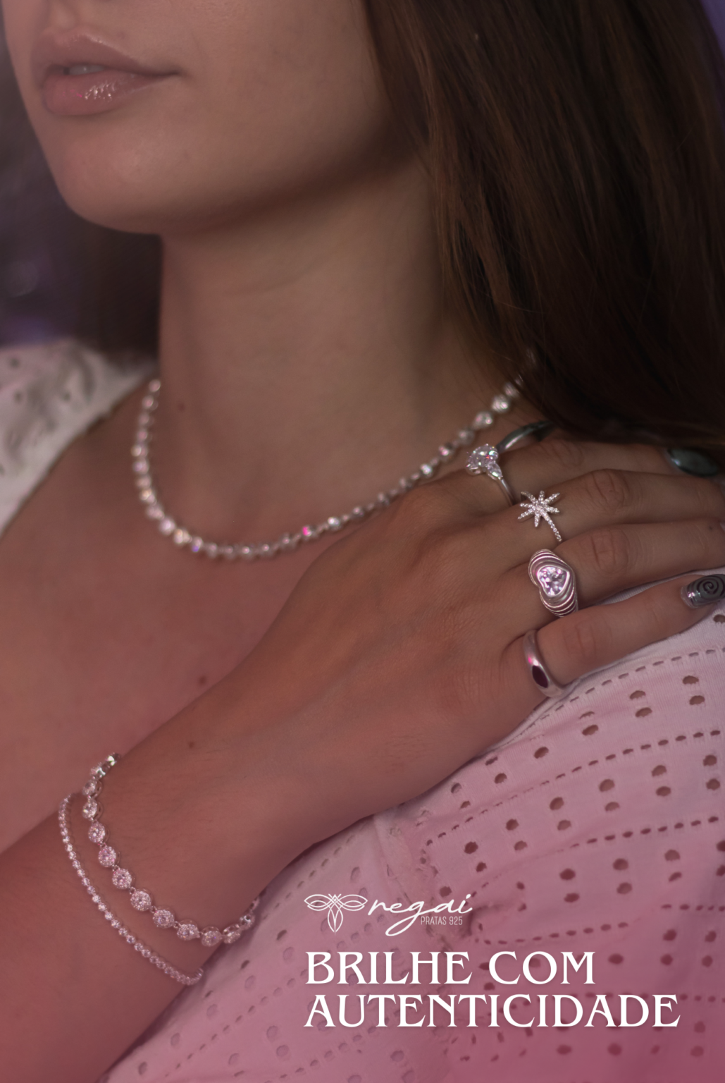 Banner site Regai925.com - 1