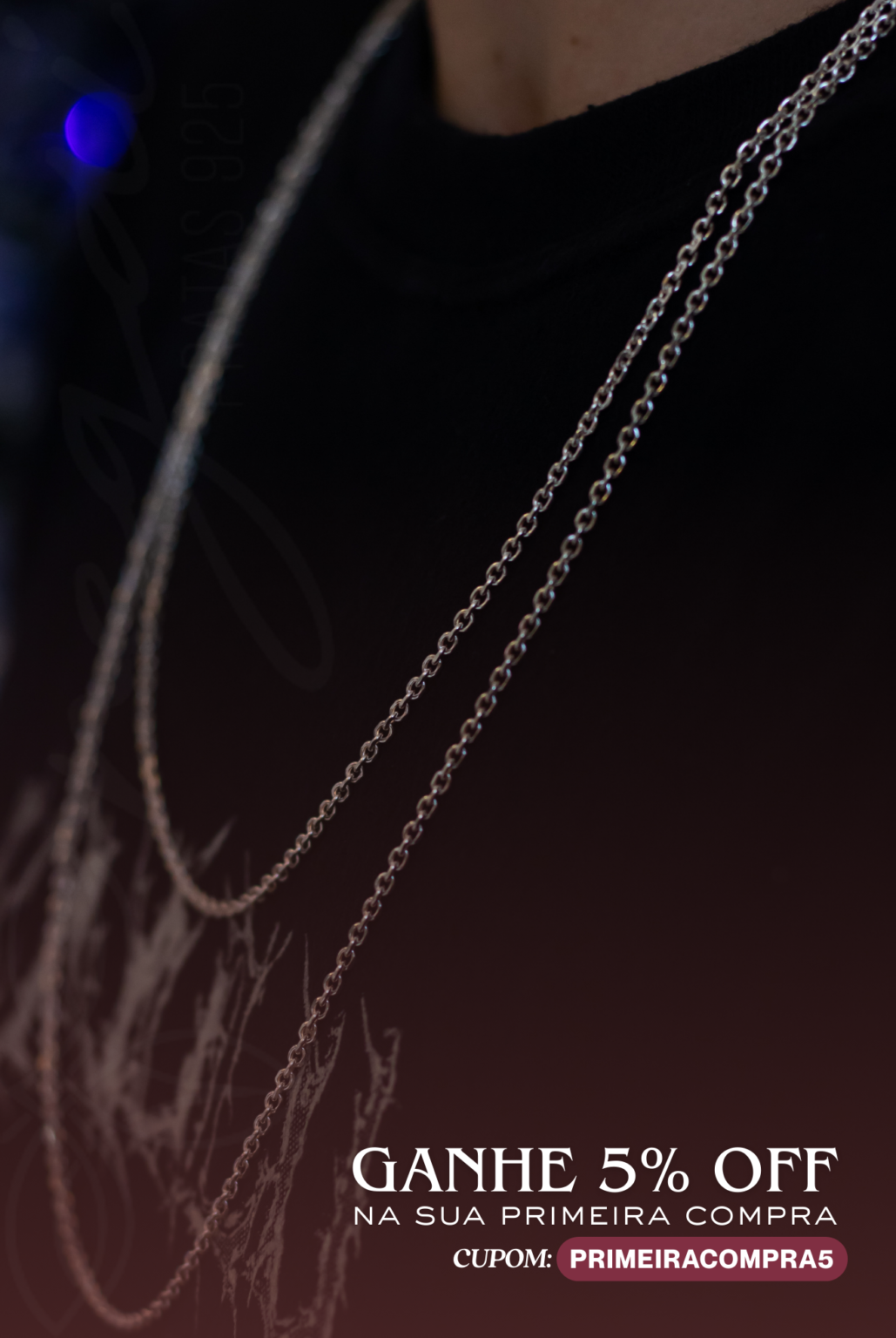 Banner site Regai925.com - 2