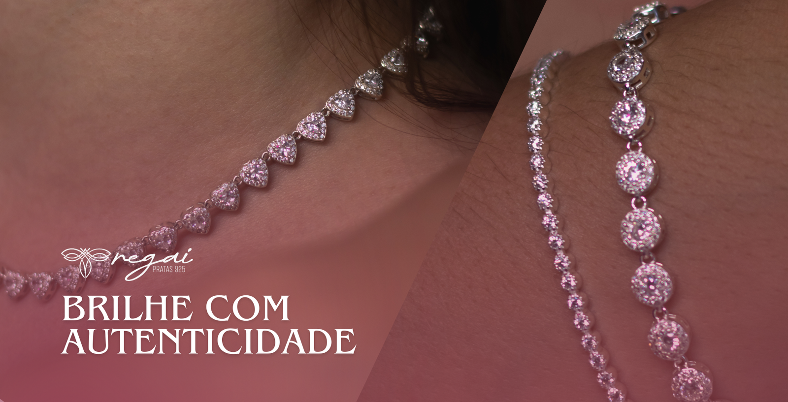 Banner site Regai925.com - 3