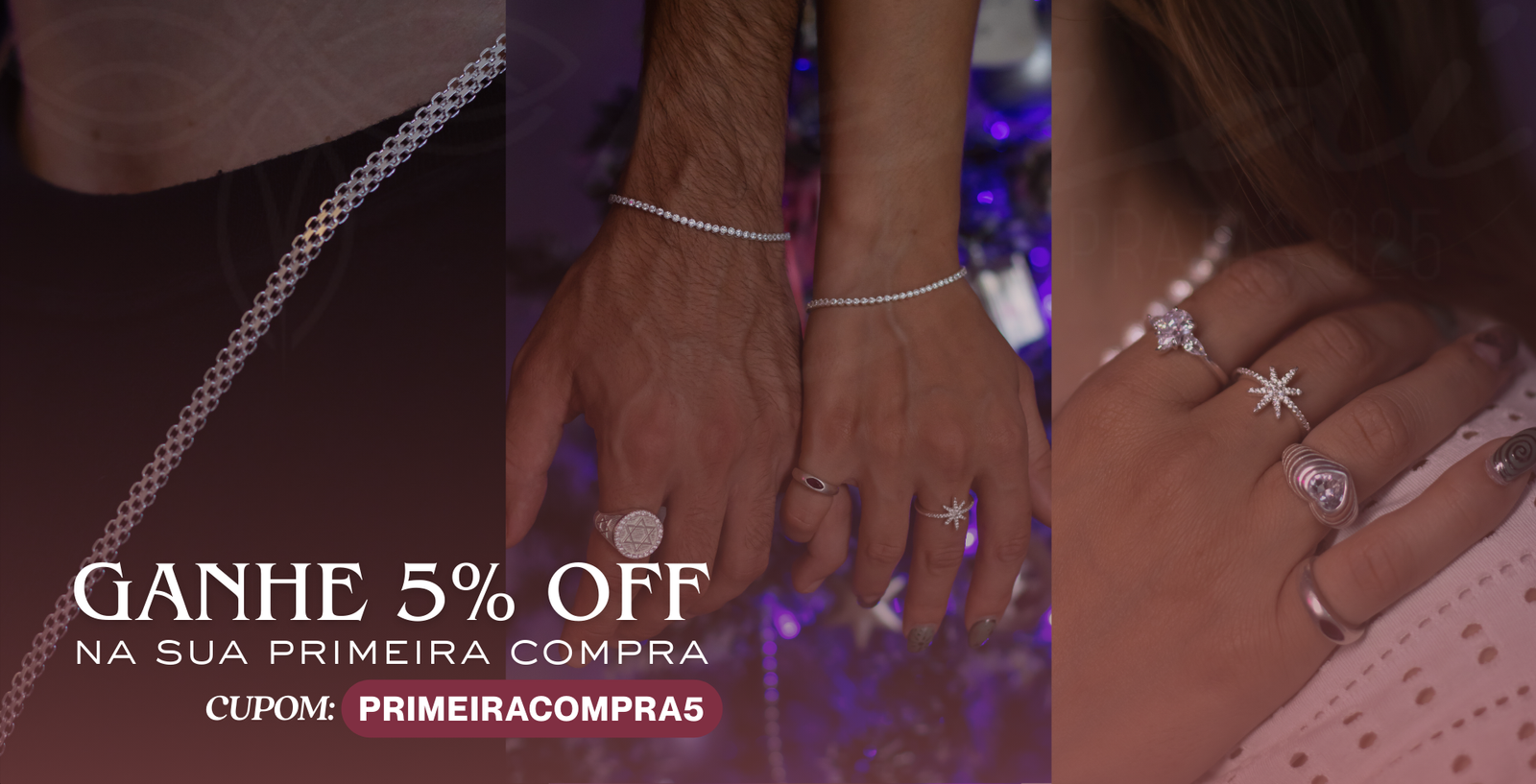 Banner site Regai925.com - 4