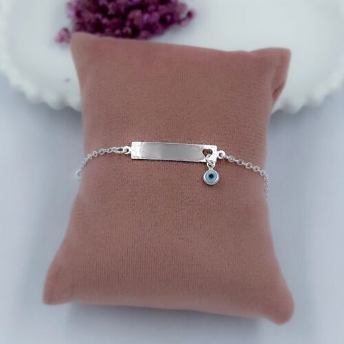 Pulseira Baby Olho Grego