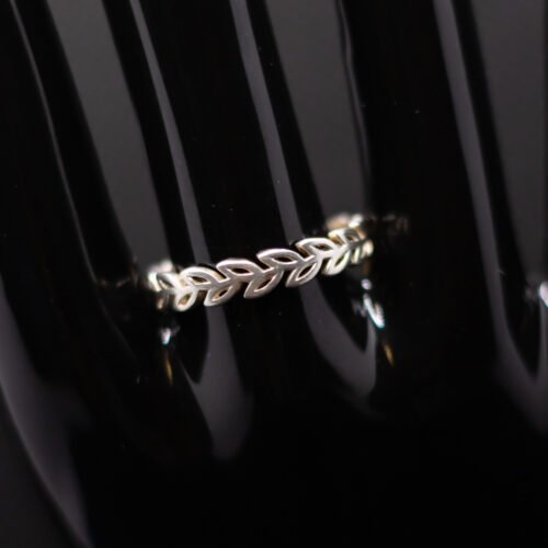 Anel Ramo Inteiriço