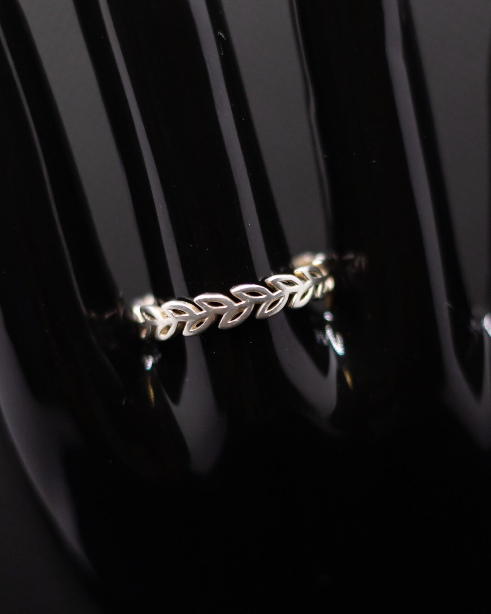 Anel Ramo Inteiriço