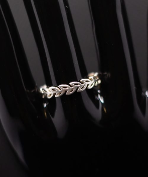 Anel Ramo Inteiriço